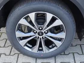 Ford Puma 1.0 Turbo 125pk Mild Hybride Titanium | Winterpack | Comfortpack | Camera | Fantastic Red | Uit Voorraad Leverbaar thumbnail 8