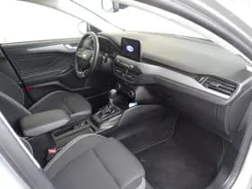 Ford Focus Wagon 1.0 Turbo 125pk Mild Hybride Titanium Style Automaat | Keyless | Winterpack | Cruise. | Pdc | Apple Carplay | thumbnail 11