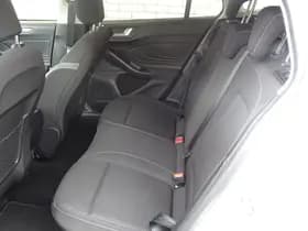 Ford Focus Wagon 1.0 Turbo 125pk Mild Hybride Titanium Style Automaat | Keyless | Winterpack | Cruise. | Pdc | Apple Carplay | thumbnail 12