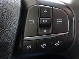 Ford Focus Wagon 1.0 Turbo 125pk Mild Hybride Titanium Style Automaat | Keyless | Winterpack | Cruise. | Pdc | Apple Carplay | thumbnail 17