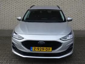 Ford Focus Wagon 1.0 Turbo 125pk Mild Hybride Titanium Style Automaat | Keyless | Winterpack | Cruise. | Pdc | Apple Carplay | thumbnail 3