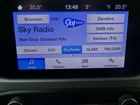 Ford Focus Wagon 1.0 Turbo 125pk Mild Hybride Titanium Style Automaat | Keyless | Winterpack | Cruise. | Pdc | Apple Carplay | thumbnail 22