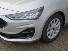 Ford Focus Wagon 1.0 Turbo 125pk Mild Hybride Titanium Style Automaat | Keyless | Winterpack | Cruise. | Pdc | Apple Carplay | thumbnail 4