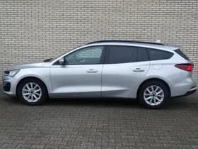 Ford Focus Wagon 1.0 Turbo 125pk Mild Hybride Titanium Style Automaat | Keyless | Winterpack | Cruise. | Pdc | Apple Carplay | thumbnail 5