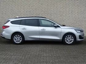 Ford Focus Wagon 1.0 Turbo 125pk Mild Hybride Titanium Style Automaat | Keyless | Winterpack | Cruise. | Pdc | Apple Carplay | thumbnail 6