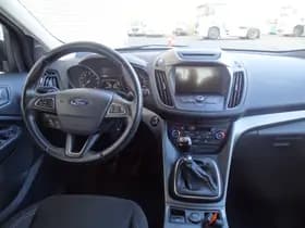 Ford Kuga 1.5 EcoBoost Trend Ultimate | Trekhaak | verwarmde voorruit | Cruise. | PDC thumbnail 12