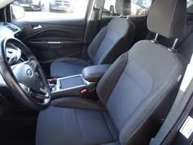 Ford Kuga 1.5 EcoBoost Trend Ultimate | Trekhaak | verwarmde voorruit | Cruise. | PDC thumbnail 13