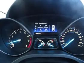 Ford Kuga 1.5 EcoBoost Trend Ultimate | Trekhaak | verwarmde voorruit | Cruise. | PDC thumbnail 15