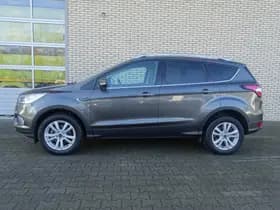 Ford Kuga 1.5 EcoBoost Trend Ultimate | Trekhaak | verwarmde voorruit | Cruise. | PDC thumbnail 4