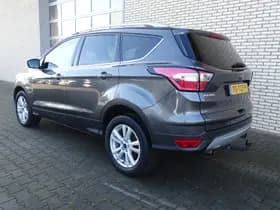 Ford Kuga 1.5 EcoBoost Trend Ultimate | Trekhaak | verwarmde voorruit | Cruise. | PDC thumbnail 5