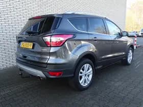 Ford Kuga 1.5 EcoBoost Trend Ultimate | Trekhaak | verwarmde voorruit | Cruise. | PDC thumbnail 6