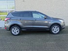 Ford Kuga 1.5 EcoBoost Trend Ultimate | Trekhaak | verwarmde voorruit | Cruise. | PDC thumbnail 7