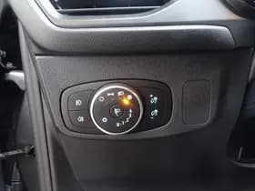 Ford Focus Wagon 1.0 EcoBoost Hybrid ST Line Business | BLIS | Winter Pack | All season | Camera thumbnail 13