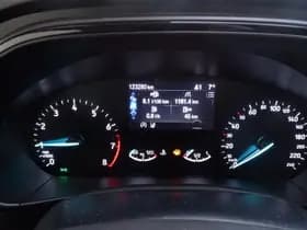 Ford Focus Wagon 1.0 EcoBoost Hybrid ST Line Business | BLIS | Winter Pack | All season | Camera thumbnail 14