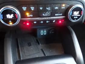 Ford Focus Wagon 1.0 EcoBoost Hybrid ST Line Business | BLIS | Winter Pack | All season | Camera thumbnail 19