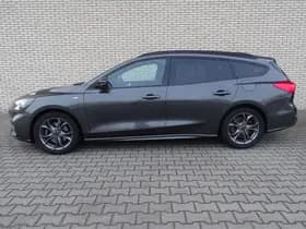 Ford Focus Wagon 1.0 EcoBoost Hybrid ST Line Business | BLIS | Winter Pack | All season | Camera thumbnail 3