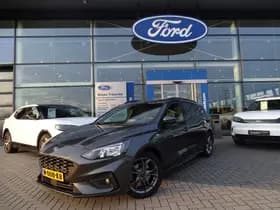 Ford Focus Wagon 1.0 EcoBoost Hybrid ST Line Business | BLIS | Winter Pack | All season | Camera thumbnail 22