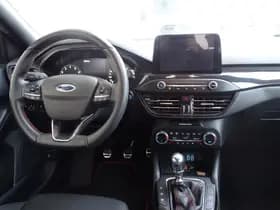 Ford Focus Wagon 1.0 EcoBoost Hybrid ST Line Business | BLIS | Winter Pack | All season | Camera thumbnail 9