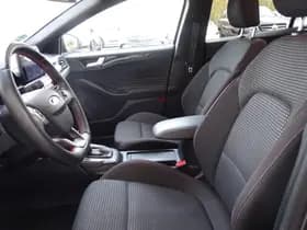 Ford Focus Wagon 1.0 EcoBoost Hybrid ST Line Business | BLIS | Winter Pack | All season | Camera thumbnail 10