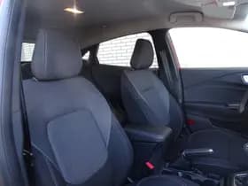 Ford Puma 1.0 Hybrid Titanium | Winter Pack | Camera | Solar Silver | thumbnail 12