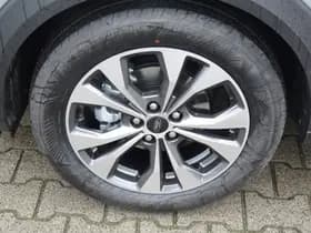 Ford Puma 1.0 Hybrid Titanium | Winter Pack | Camera | Solar Silver | thumbnail 8