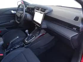 Ford Puma 1.0 Hybrid Titanium | Winter Pack | Camera | Solar Silver | thumbnail 10