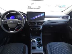 Ford Kuga 2.5 PHEV 243pk Titanium | 2100kg Trekgewicht | Wegklapbare TH | Winterpack | Blis Dode Hoek | Adaptieve Cruise. | 360 Camera | thumbnail 17