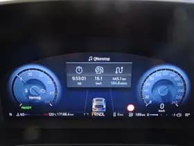 Ford Kuga 2.5 PHEV 243pk Titanium | 2100kg Trekgewicht | Wegklapbare TH | Winterpack | Blis Dode Hoek | Adaptieve Cruise. | 360 Camera | thumbnail 18