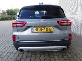 Ford Kuga 2.5 PHEV 243pk Titanium | 2100kg Trekgewicht | Wegklapbare TH | Winterpack | Blis Dode Hoek | Adaptieve Cruise. | 360 Camera | thumbnail 4