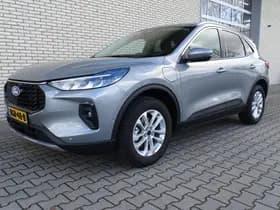 Ford Kuga 2.5 PHEV 243pk Titanium | 2100kg Trekgewicht | Wegklapbare TH | Winterpack | Blis Dode Hoek | Adaptieve Cruise. | 360 Camera | thumbnail 5