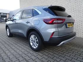 Ford Kuga 2.5 PHEV 243pk Titanium | 2100kg Trekgewicht | Wegklapbare TH | Winterpack | Blis Dode Hoek | Adaptieve Cruise. | 360 Camera | thumbnail 7