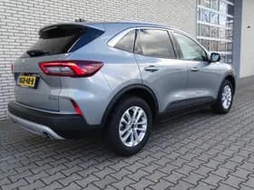 Ford Kuga 2.5 PHEV 243pk Titanium | 2100kg Trekgewicht | Wegklapbare TH | Winterpack | Blis Dode Hoek | Adaptieve Cruise. | 360 Camera | thumbnail 8