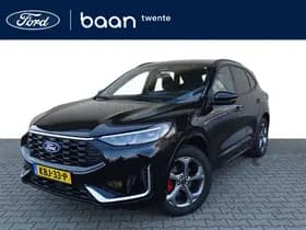 Ford Kuga 2.5 PHEV ST-Line X