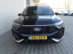 Ford Kuga 2.5 PHEV ST-Line X thumbnail 2