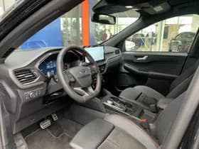 Ford Kuga 2.5 PHEV ST-Line X thumbnail 13