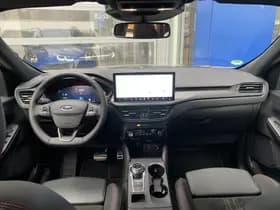 Ford Kuga 2.5 PHEV ST-Line X thumbnail 14