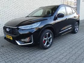 Ford Kuga 2.5 PHEV ST-Line X thumbnail 3