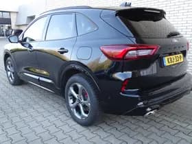 Ford Kuga 2.5 PHEV ST-Line X thumbnail 5