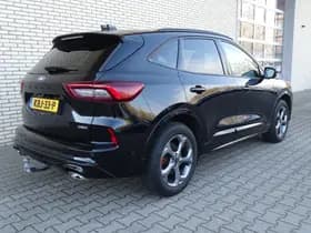 Ford Kuga 2.5 PHEV ST-Line X thumbnail 7