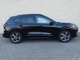 Ford Kuga 2.5 PHEV ST-Line X thumbnail 8