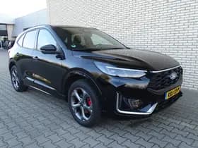 Ford Kuga 2.5 PHEV ST-Line X thumbnail 9