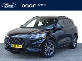 Ford Kuga 2.5 225pk PHEV ST-Line X | Trekhaak wegklapbaar | Winter Pack | Adaptieve Cruise. | BLIS |