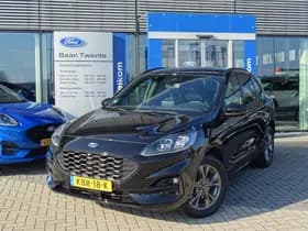 Ford Kuga 2.5 225pk PHEV ST-Line X | Trekhaak wegklapbaar | Winter Pack | Adaptieve Cruise. | BLIS | thumbnail 2