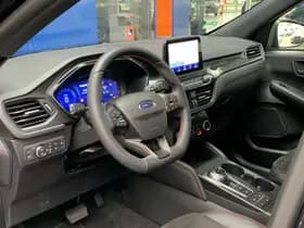 Ford Kuga 2.5 225pk PHEV ST-Line X | Trekhaak wegklapbaar | Winter Pack | Adaptieve Cruise. | BLIS | thumbnail 12