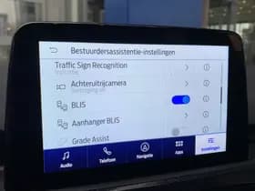 Ford Kuga 2.5 225pk PHEV ST-Line X | Trekhaak wegklapbaar | Winter Pack | Adaptieve Cruise. | BLIS | thumbnail 27