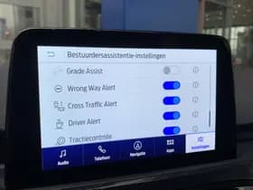 Ford Kuga 2.5 225pk PHEV ST-Line X | Trekhaak wegklapbaar | Winter Pack | Adaptieve Cruise. | BLIS | thumbnail 28