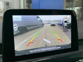 Ford Kuga 2.5 225pk PHEV ST-Line X | Trekhaak wegklapbaar | Winter Pack | Adaptieve Cruise. | BLIS | thumbnail 29