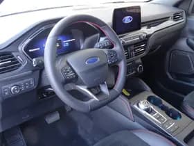 Ford Kuga 2.5 225pk PHEV ST-Line X | Trekhaak wegklapbaar | Winter Pack | Adaptieve Cruise. | BLIS | thumbnail 45