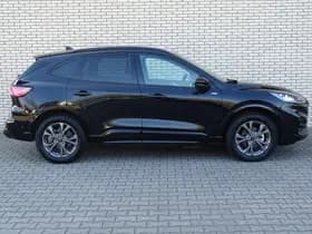 Ford Kuga 2.5 225pk PHEV ST-Line X | Trekhaak wegklapbaar | Winter Pack | Adaptieve Cruise. | BLIS | thumbnail 6