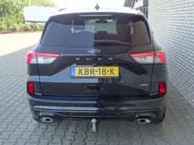 Ford Kuga 2.5 225pk PHEV ST-Line X | Trekhaak wegklapbaar | Winter Pack | Adaptieve Cruise. | BLIS | thumbnail 7